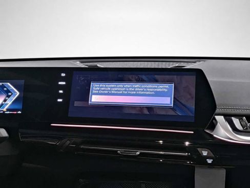 New 2026 BMW X1 xDrive28i w/ Convenience Package AWD/4WD image 11