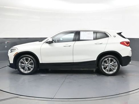 Used 2020 BMW X2 xDrive28i w/ Convenience Package AWD/4WD image 7