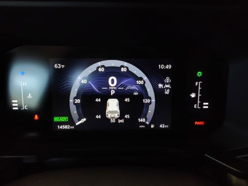 Used 2025 Toyota Land Cruiser 1958 image 23