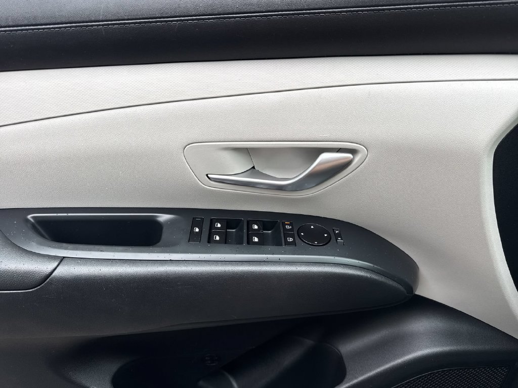 Used 2025 Hyundai Tucson SEL AWD/4WD image 11