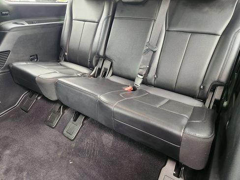 Used 2021 Ford Expedition XLT AWD/4WD image 29