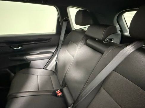 Used 2026 Honda CR-V Sport image 36