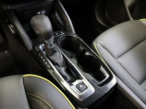 New 2025 Chevrolet TrailBlazer ACTIV w/ Driver Confidence Package image 20