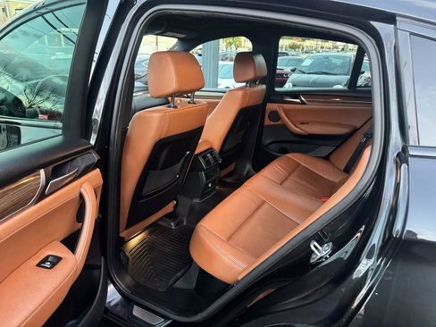 Used 2015 BMW X4 xDrive35i image 19