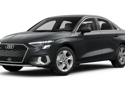 Certified 2024 Audi A3 2.0T Premium Plus w/ Premium Plus Package