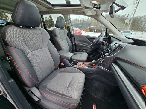 Used 2019 Subaru Forester Sport image 19