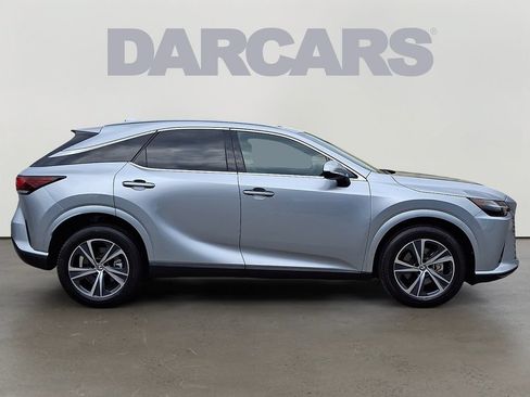 Used 2023 Lexus RX 350 Premium w/ Accessory Package AWD/4WD image 7