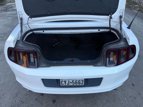 Used 2014 Ford Mustang Premium w/ Equipment Group 102A image 30