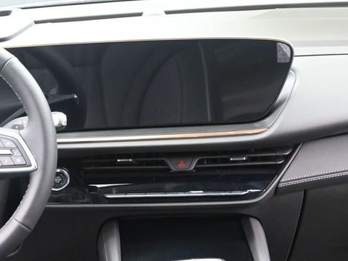 New 2026 Buick Envision Avenir image 26