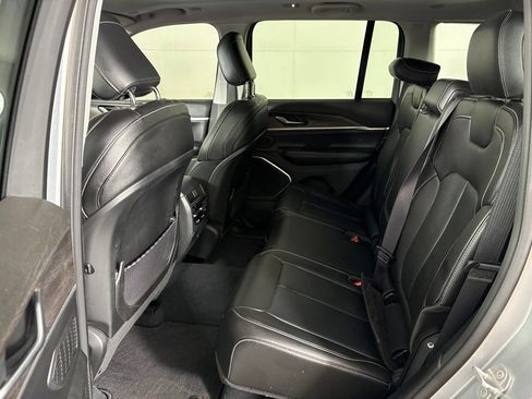 Used 2022 Jeep Grand Cherokee Limited 4xe AWD/4WD image 38