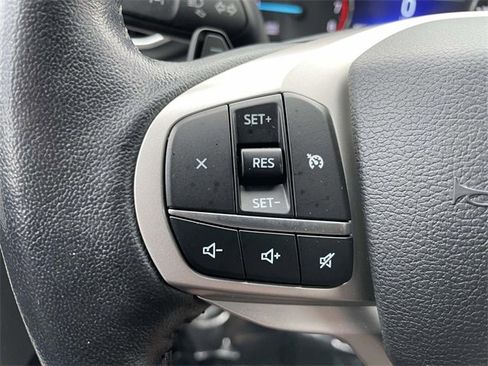 Used 2020 Ford Explorer XLT w/ Equipment Group 202A image 15