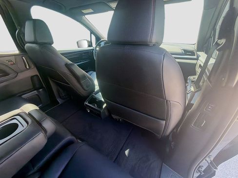 Used 2025 Honda Odyssey Sport-L image 32