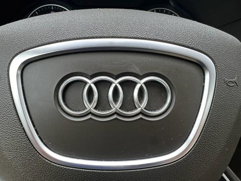 Used 2016 Audi Q5 2.0T Premium Plus w/ Technology Package AWD/4WD image 23