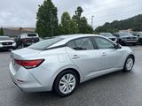 Used 2023 Nissan Sentra S image 3