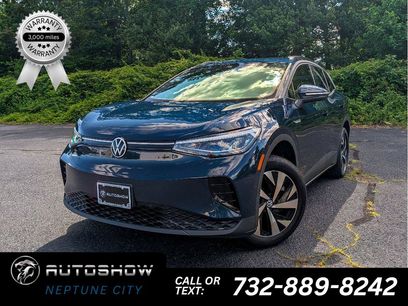 Used 2023 Volkswagen ID.4 Pro