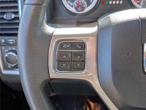 Used 2024 RAM 1500 Classic SLT image 18