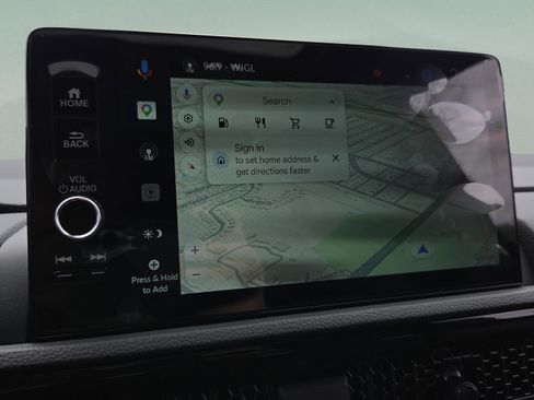 New 2026 Honda CR-V Sport Touring image 22