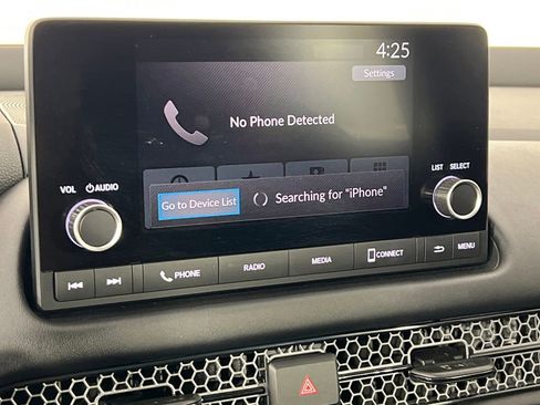 Used 2024 Honda HR-V Sport image 28