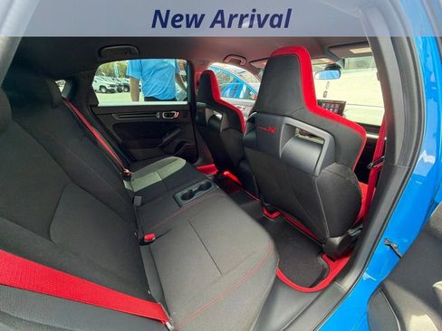 Used 2025 Honda Civic Type R image 4