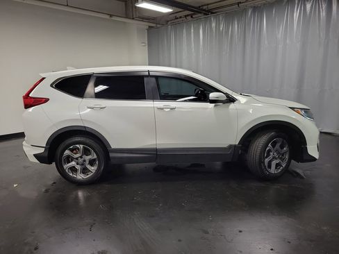 Used 2019 Honda CR-V EX-L image 9