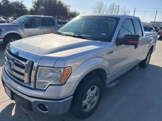 Used 2011 Ford F150 XLT w/ XLT Convenience Pkg video 1