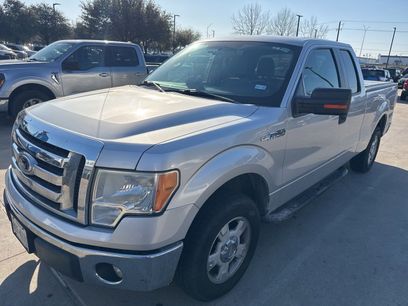 Used 2011 Ford F150 XLT w/ XLT Convenience Pkg