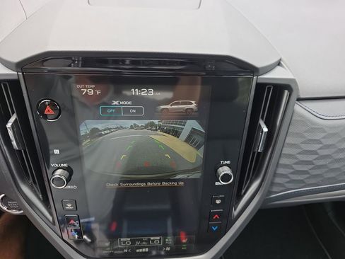 New 2026 Subaru Forester Premium AWD/4WD image 25