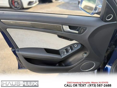 Used 2014 Audi S4 Premium Plus image 12