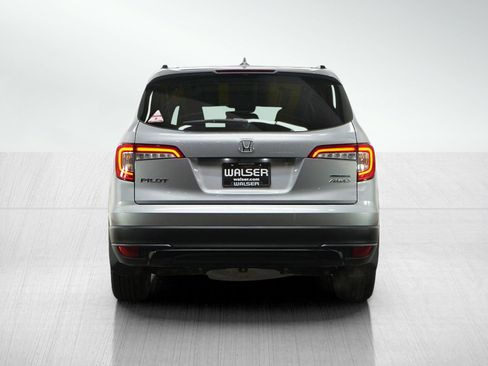 Used 2022 Honda Pilot Special Edition image 4