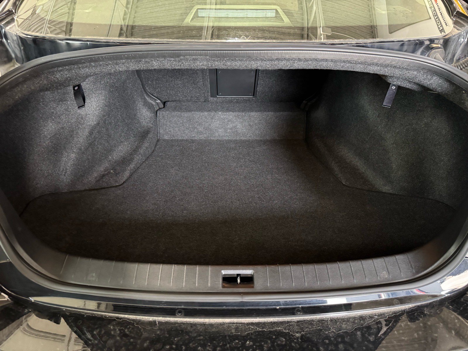 Used 2024 INFINITI Q50 Luxe AWD/4WD image 9
