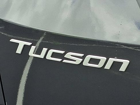 New 2026 Hyundai Tucson Limited AWD/4WD image 5