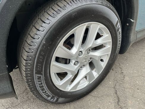 Used 2015 Honda CR-V EX-L image 22