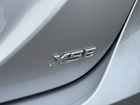 Used 2023 Toyota Camry XSE FWD image 22