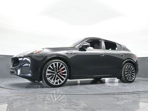 Used 2023 Maserati Grecale Modena image 68