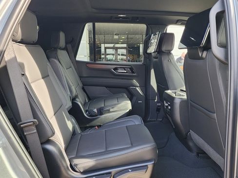 New 2026 GMC Yukon Denali w/ Denali Reserve Package image 52