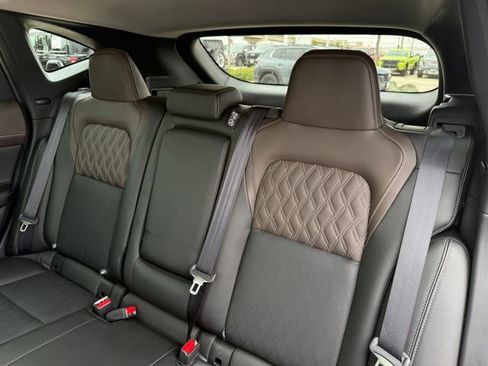 Used 2025 Nissan Murano Platinum w/ Cargo Package image 30