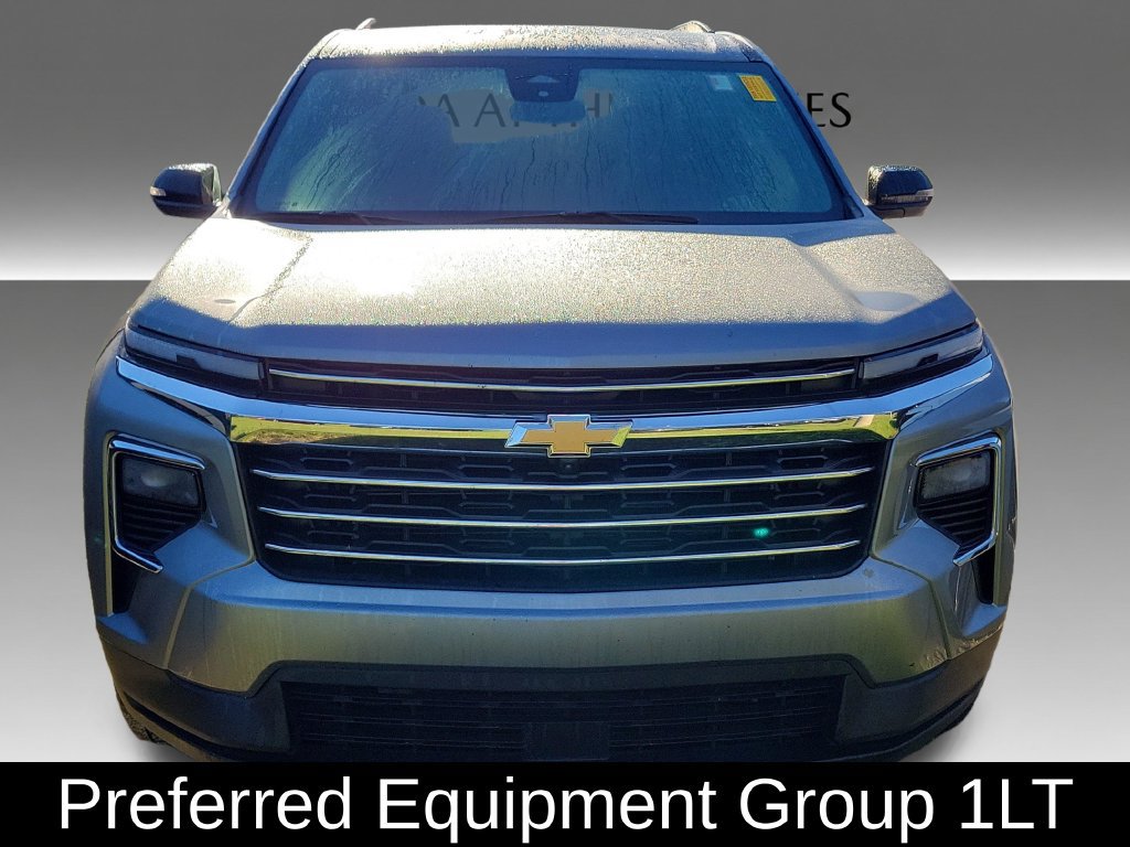 Used 2024 Chevrolet Traverse LT FWD image 6