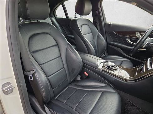 Used 2018 Mercedes-Benz C 300 Sedan image 22