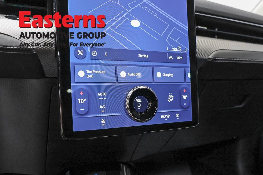 Used 2021 Ford Mustang Mach-E Select AWD/4WD image 20