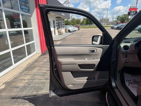 Used 2013 Honda Pilot EX-L image 9