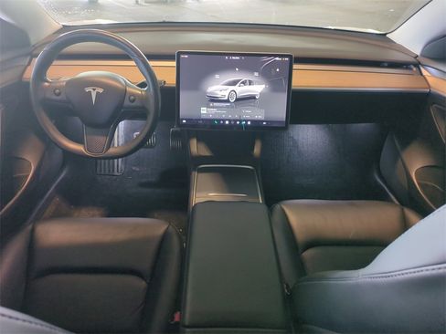 Used 2022 Tesla Model 3 Long Range image 16
