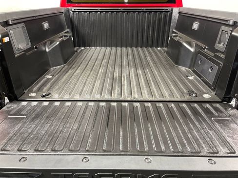 New 2025 Toyota Tacoma TRD Sport image 10