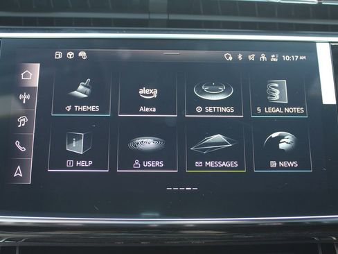 New 2025 Audi Q7 3.0T Premium Plus AWD/4WD image 15
