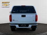 Used 2021 Chevrolet Colorado Z71 image 4