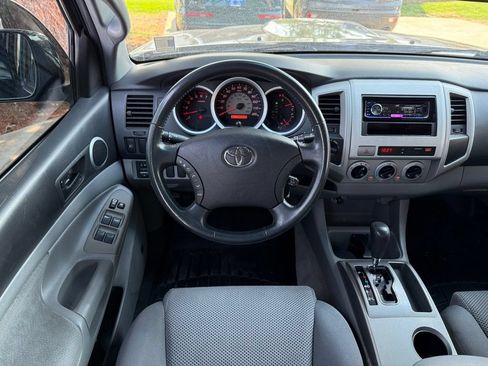 Used 2007 Toyota Tacoma 4x4 Double Cab image 2