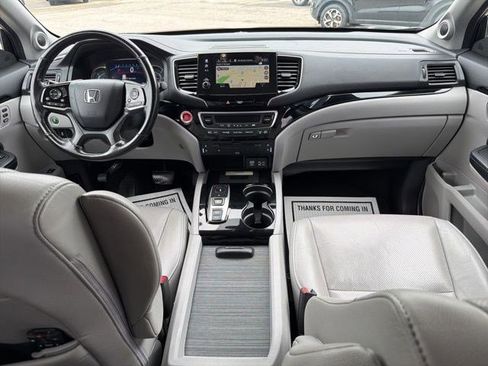 Used 2019 Honda Pilot Elite image 28