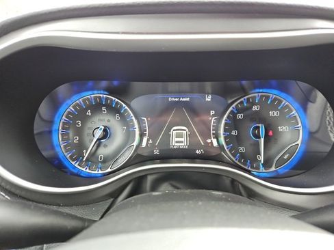 New 2026 Chrysler Pacifica Select image 40