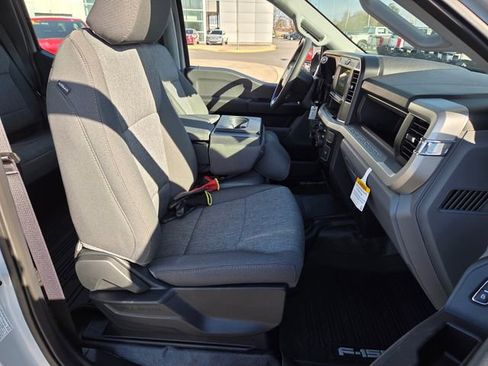 New 2026 Ford F250 XL image 40