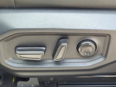 Certified 2024 Toyota Sequoia Platinum RWD image 8