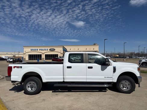 Used 2022 Ford F350 XL w/ Power Equipment Group image 17